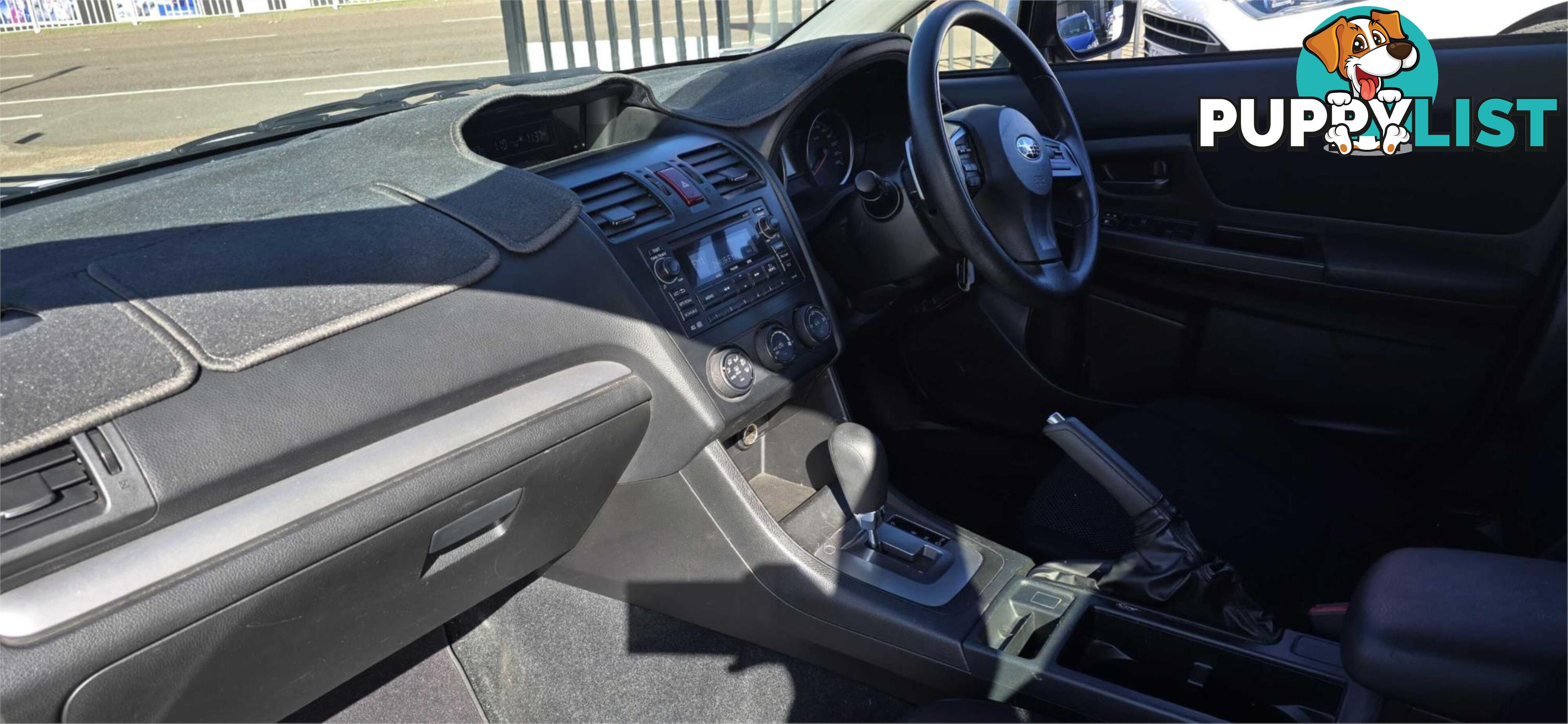 2013 SUBARU IMPREZA 2 0I(AWD) MY13 5D HATCHBACK