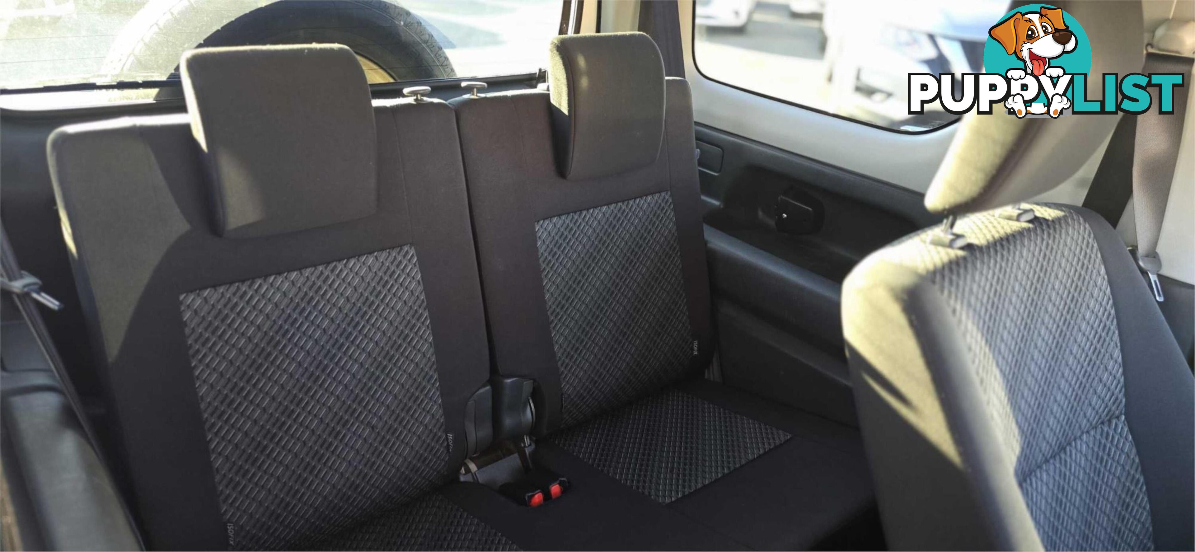2015 SUZUKI JIMNY  MY15 2D WAGON