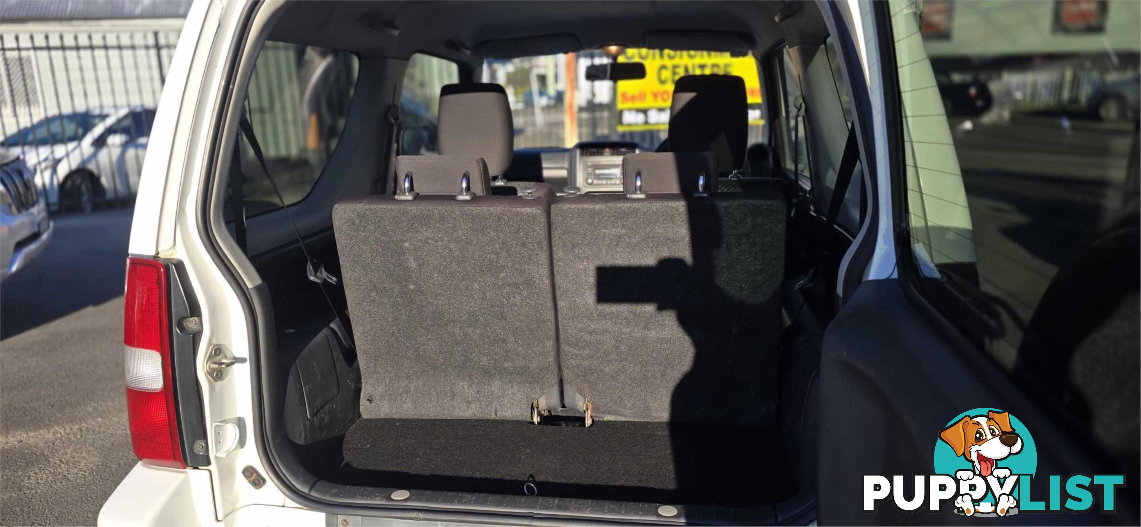 2015 SUZUKI JIMNY  MY15 2D WAGON