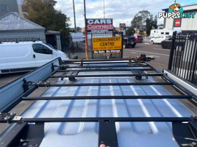 2007 NISSAN NAVARA ST X(4X4) D40 DUAL CAB P/UP