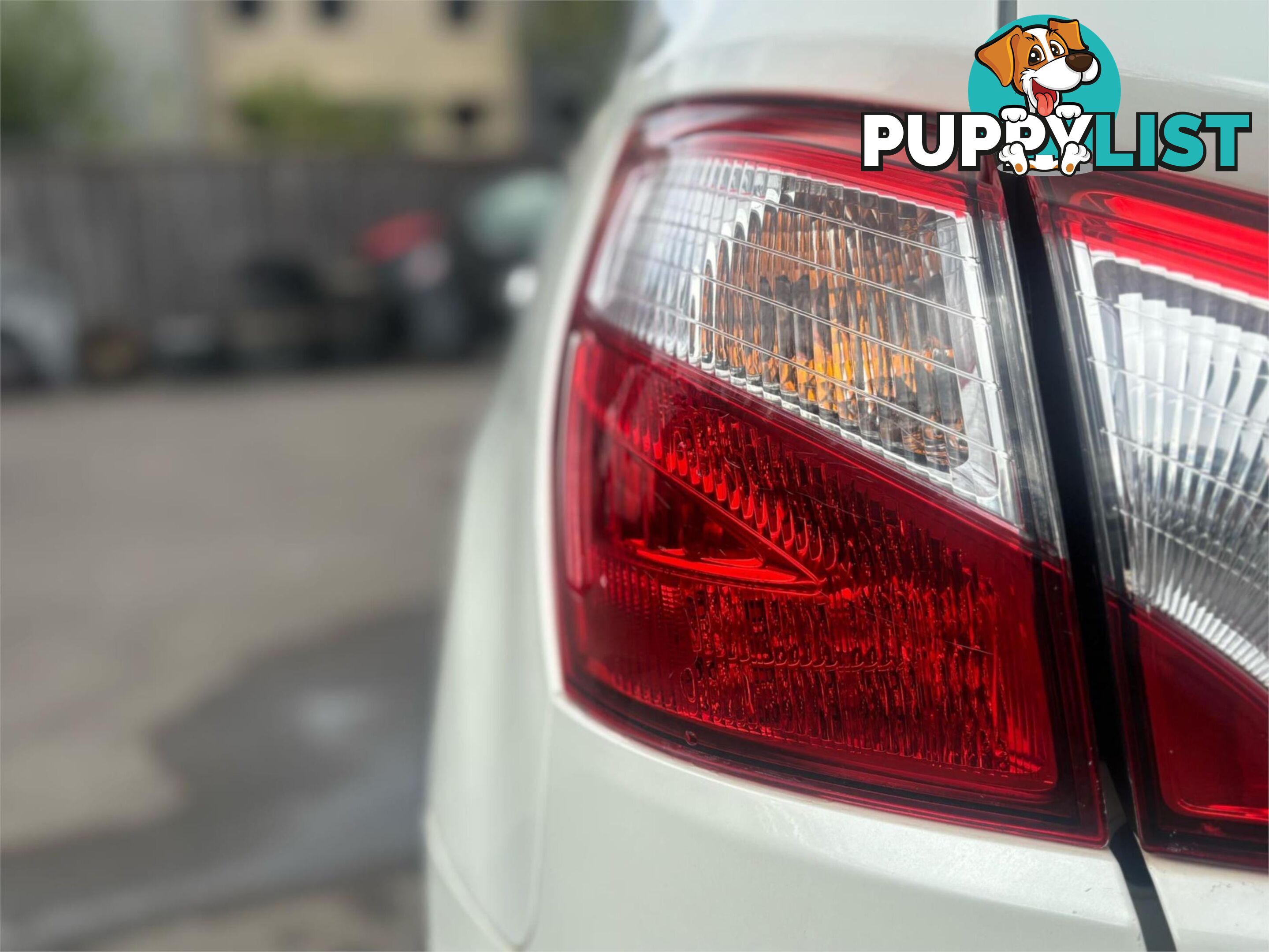 2013 NISSAN DUALIS TS(4X2) J10MY13 4D WAGON
