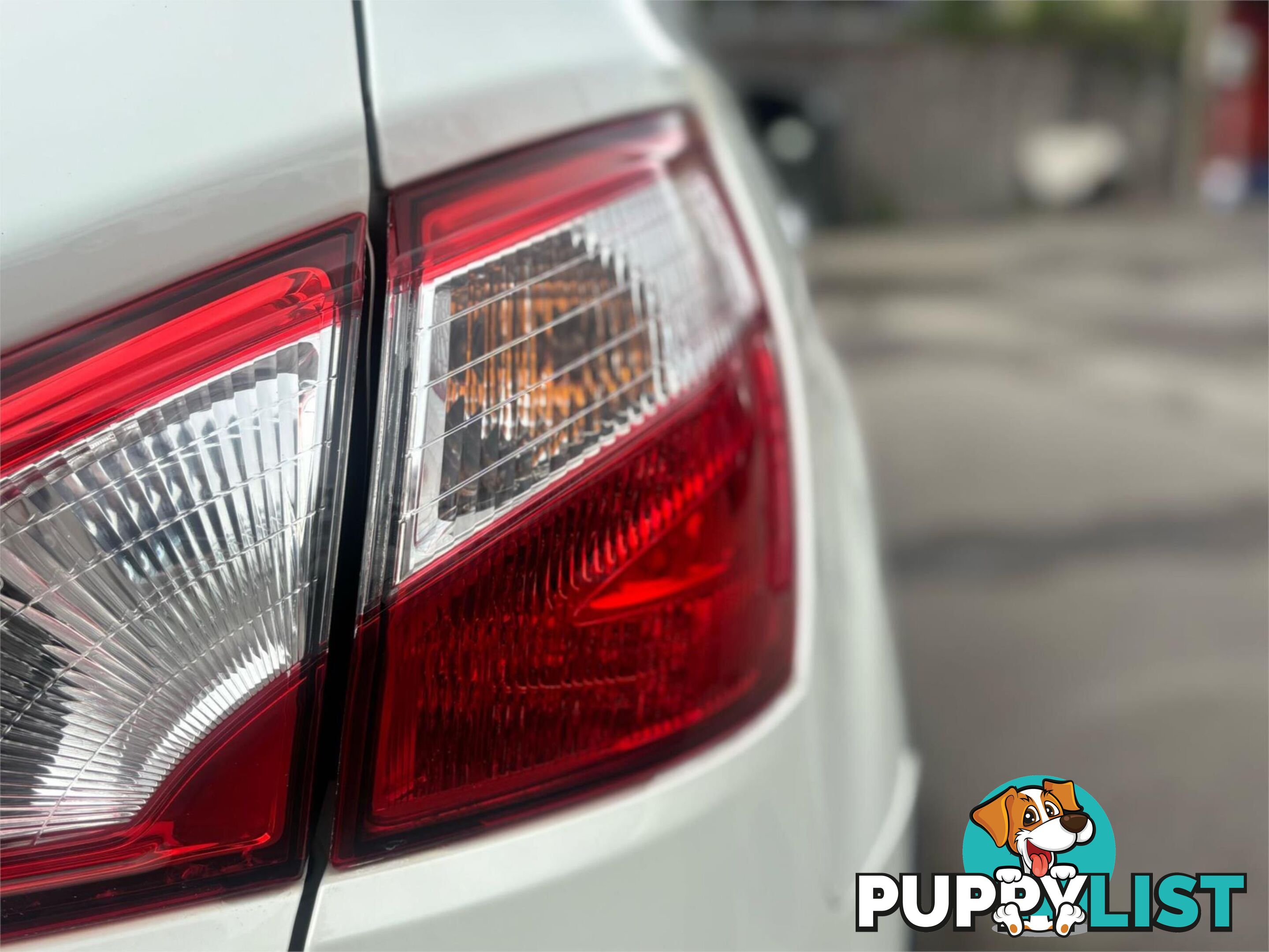 2013 NISSAN DUALIS TS(4X2) J10MY13 4D WAGON