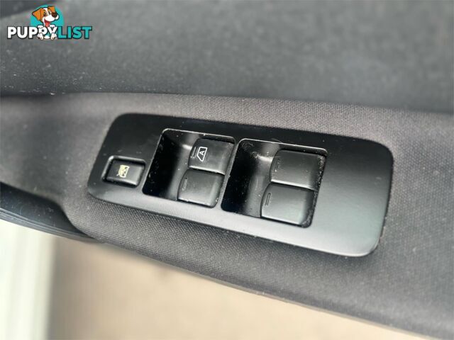 2013 NISSAN DUALIS TS(4X2) J10MY13 4D WAGON