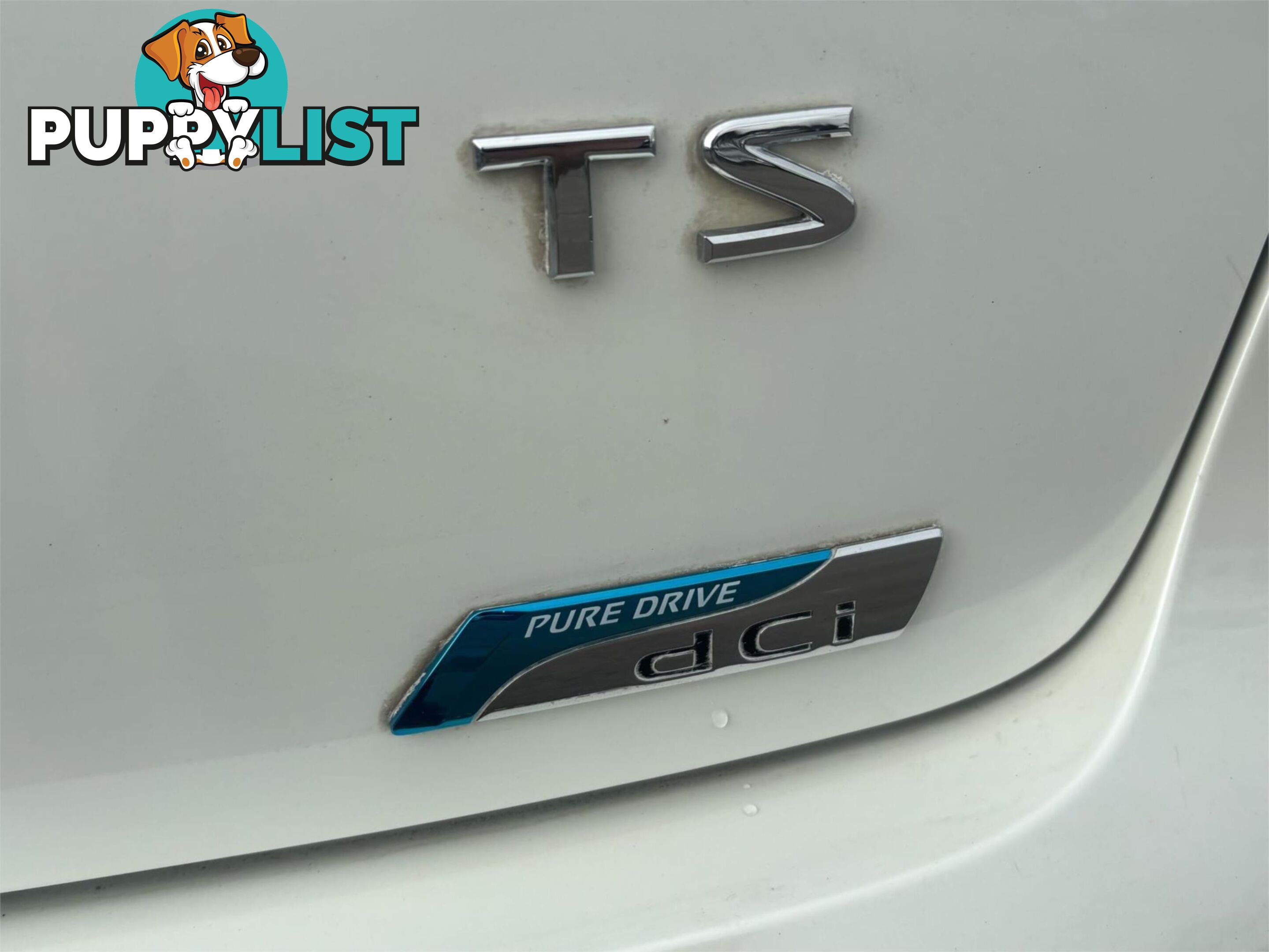 2013 NISSAN DUALIS TS(4X2) J10MY13 4D WAGON