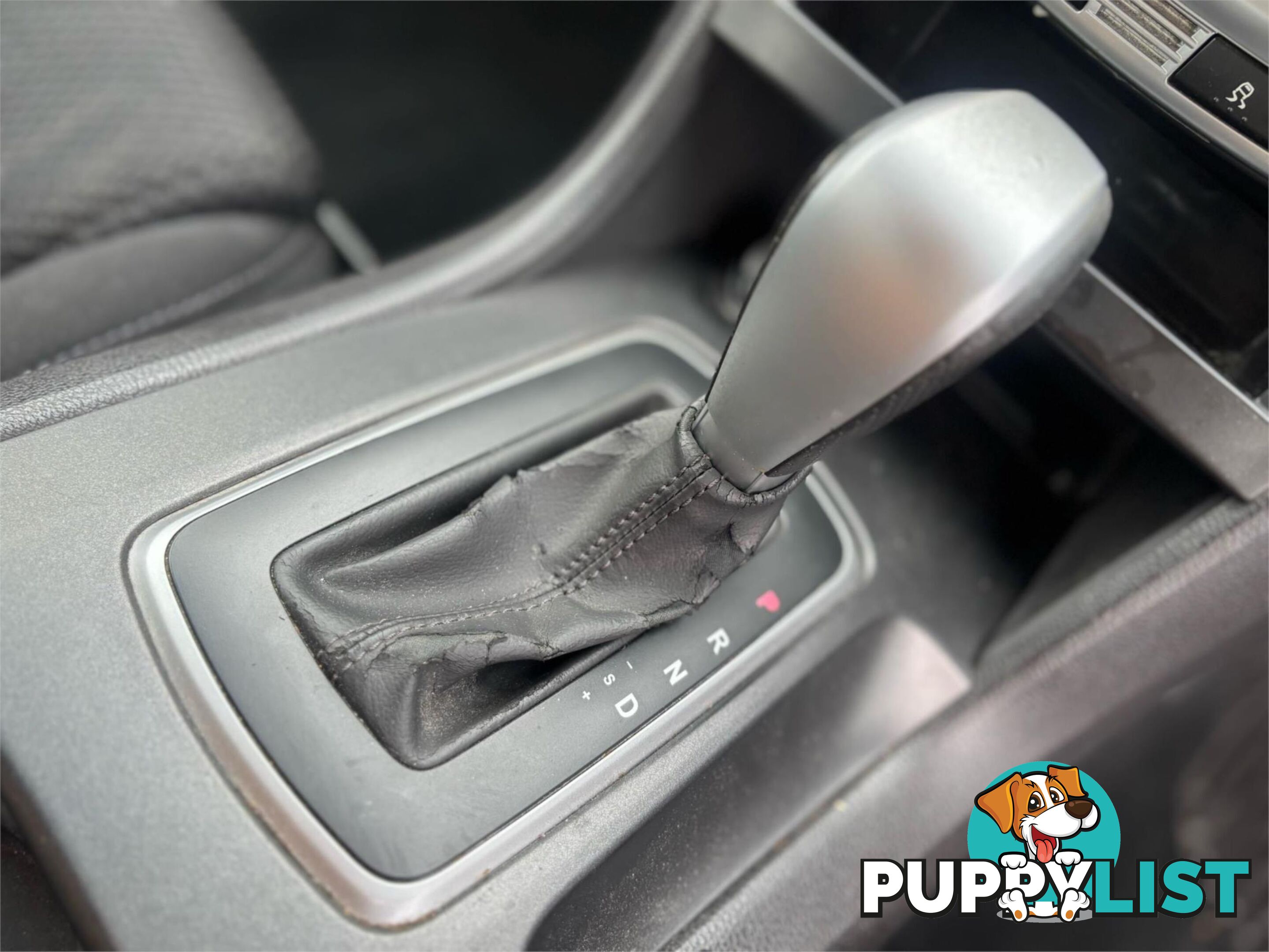 2009 FORD XR6  FG 4 DR SEDAN