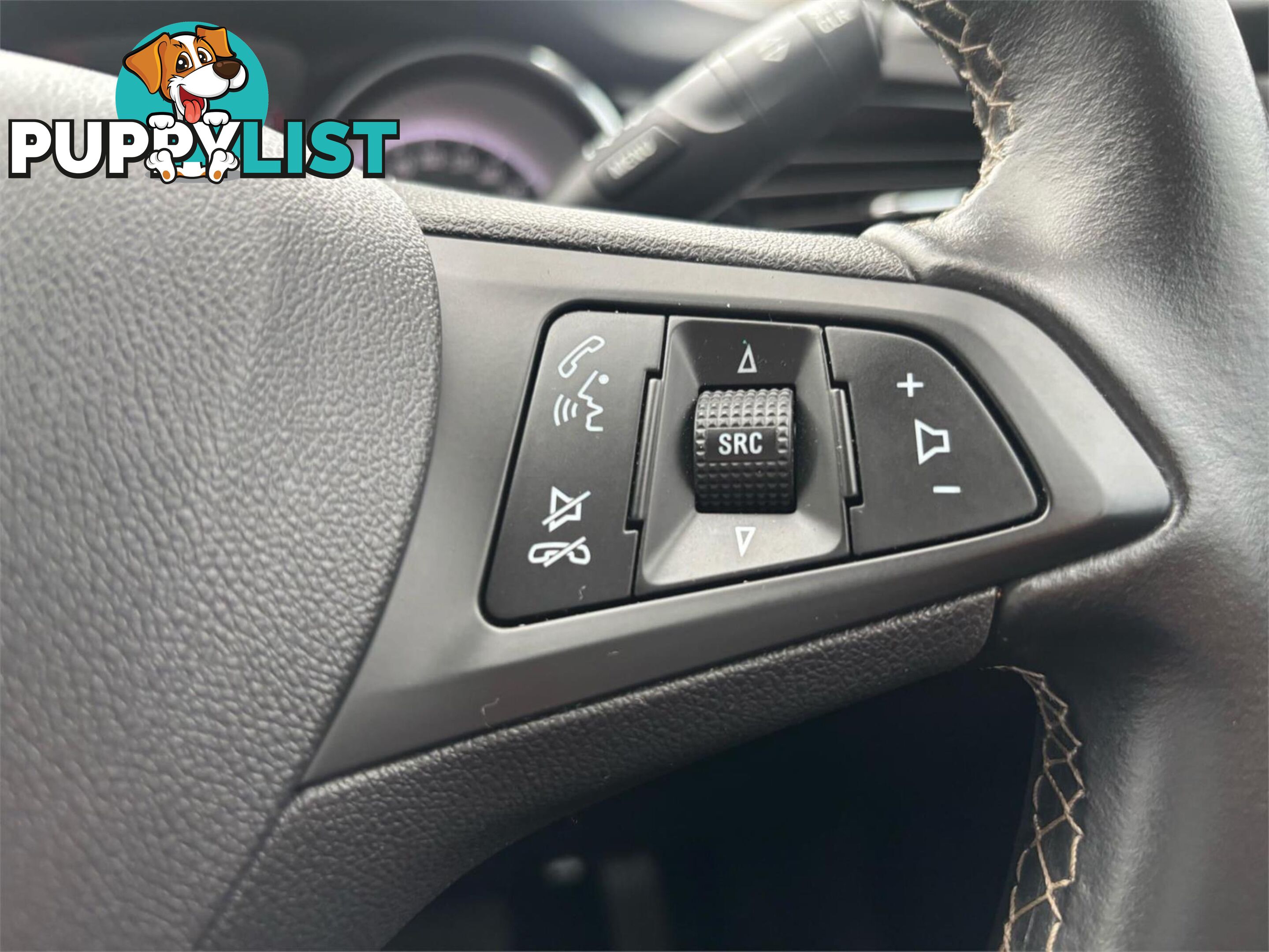 2018 HOLDEN COMMODORE LT ZB 5D LIFTBACK