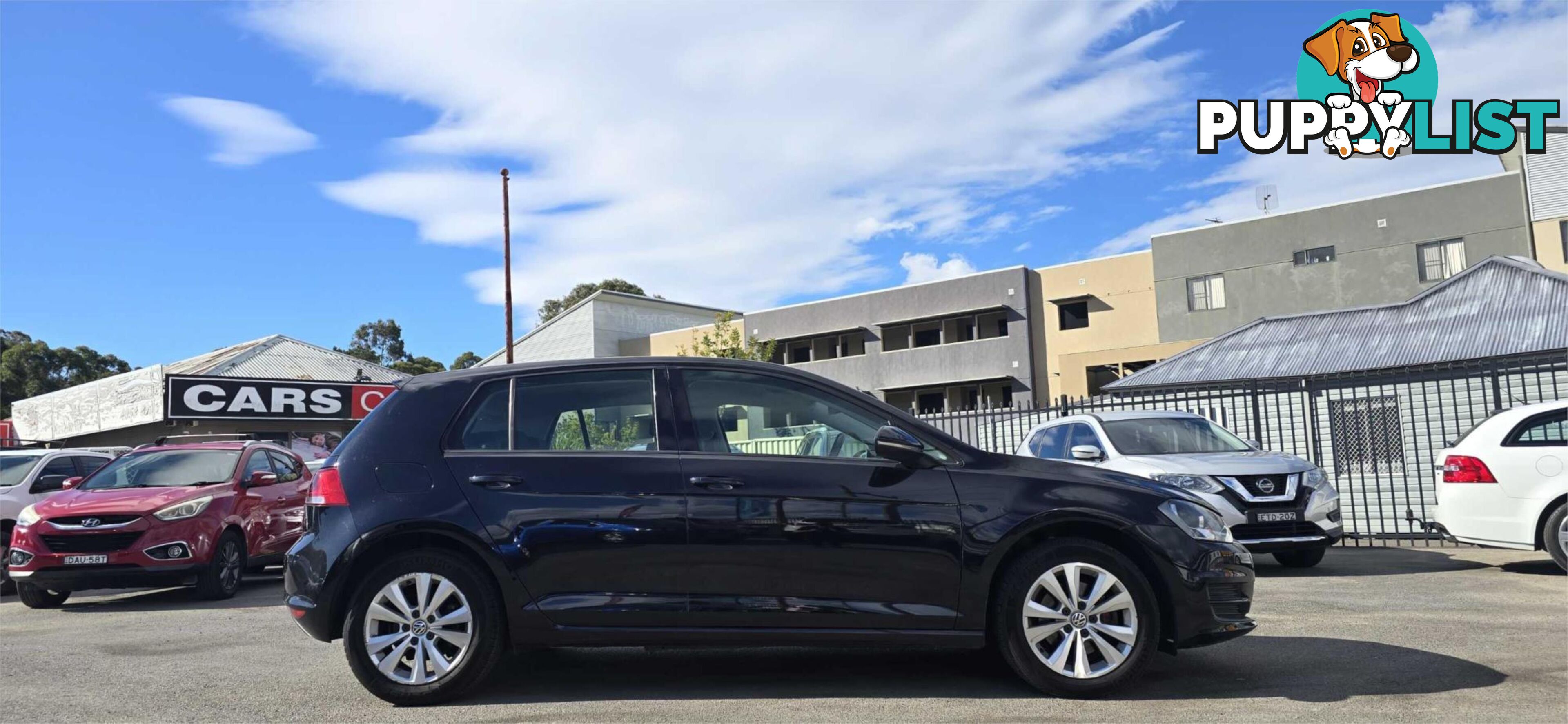 2015 VOLKSWAGEN GOLF 118TSIEXCLUSIVE 1CMY15 2D CABRIOLET