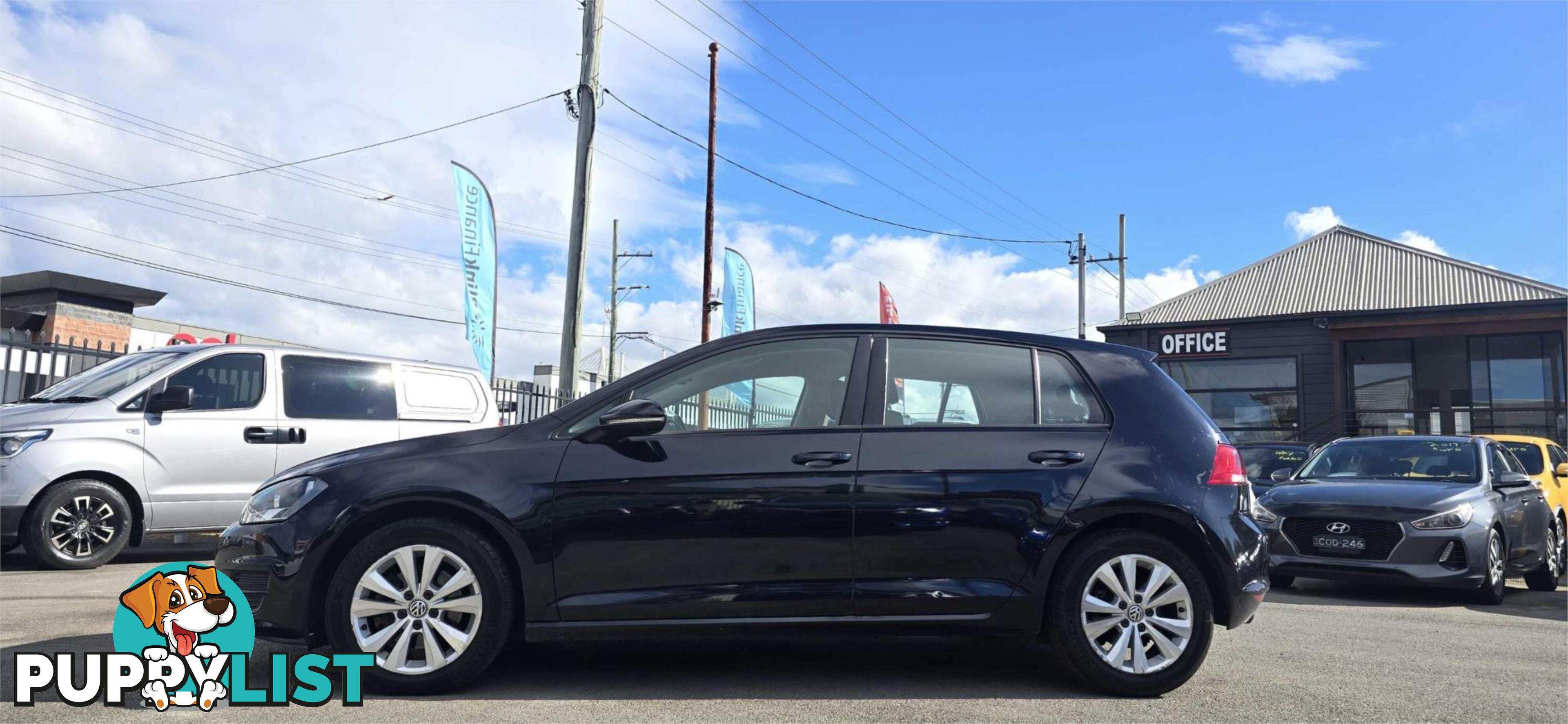 2015 VOLKSWAGEN GOLF 118TSIEXCLUSIVE 1CMY15 2D CABRIOLET