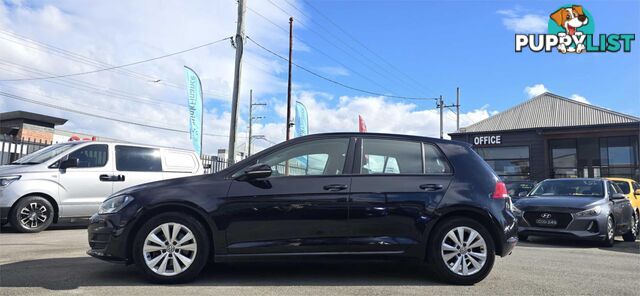 2015 VOLKSWAGEN GOLF 118TSIEXCLUSIVE 1CMY15 2D CABRIOLET