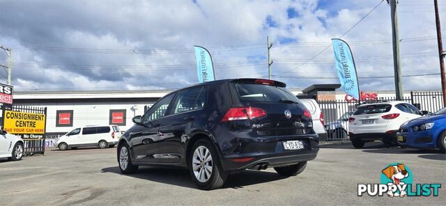 2015 VOLKSWAGEN GOLF 118TSIEXCLUSIVE 1CMY15 2D CABRIOLET