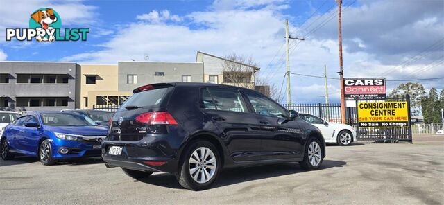 2015 VOLKSWAGEN GOLF 118TSIEXCLUSIVE 1CMY15 2D CABRIOLET