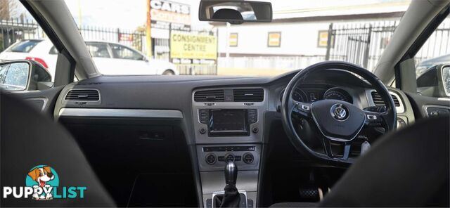 2015 VOLKSWAGEN GOLF 118TSIEXCLUSIVE 1CMY15 2D CABRIOLET