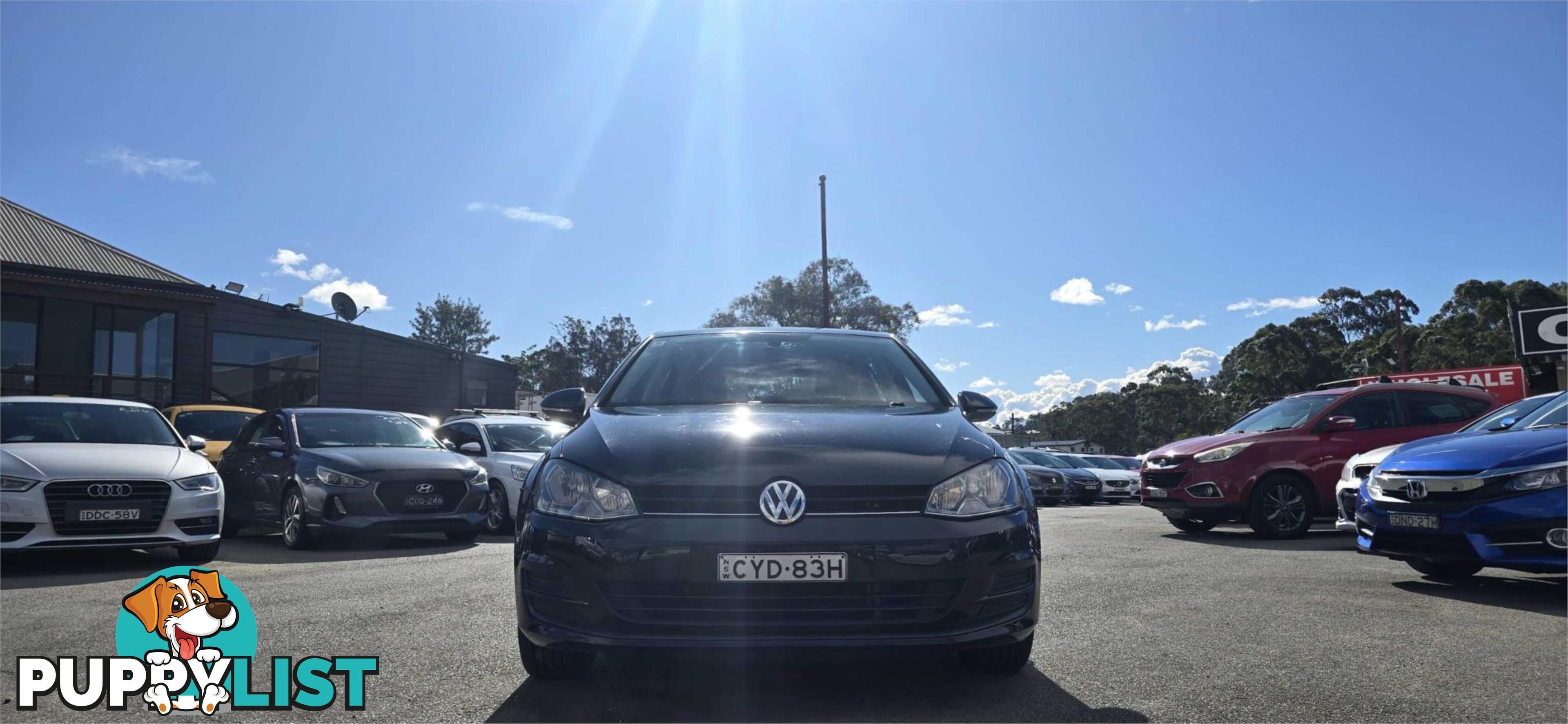 2015 VOLKSWAGEN GOLF 118TSIEXCLUSIVE 1CMY15 2D CABRIOLET