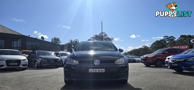 2015 VOLKSWAGEN GOLF 118TSIEXCLUSIVE 1CMY15 2D CABRIOLET