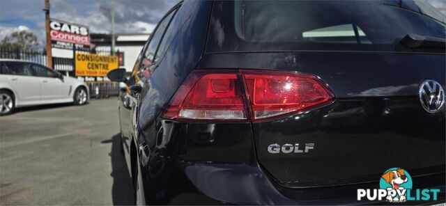 2015 VOLKSWAGEN GOLF 118TSIEXCLUSIVE 1CMY15 2D CABRIOLET