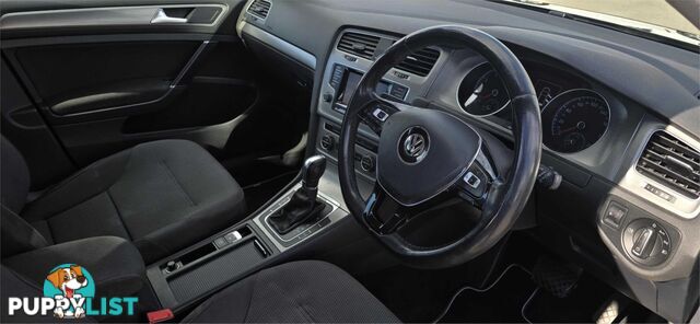 2015 VOLKSWAGEN GOLF 118TSIEXCLUSIVE 1CMY15 2D CABRIOLET