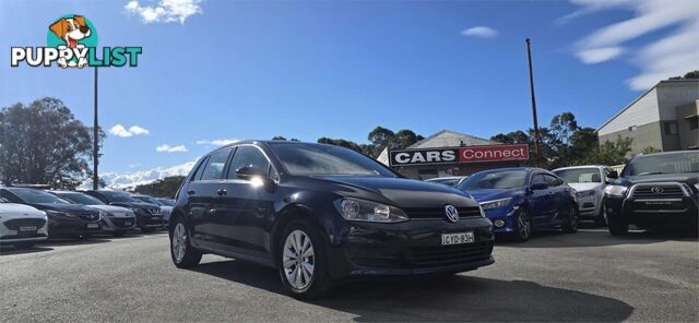 2015 VOLKSWAGEN GOLF 118TSIEXCLUSIVE 1CMY15 2D CABRIOLET