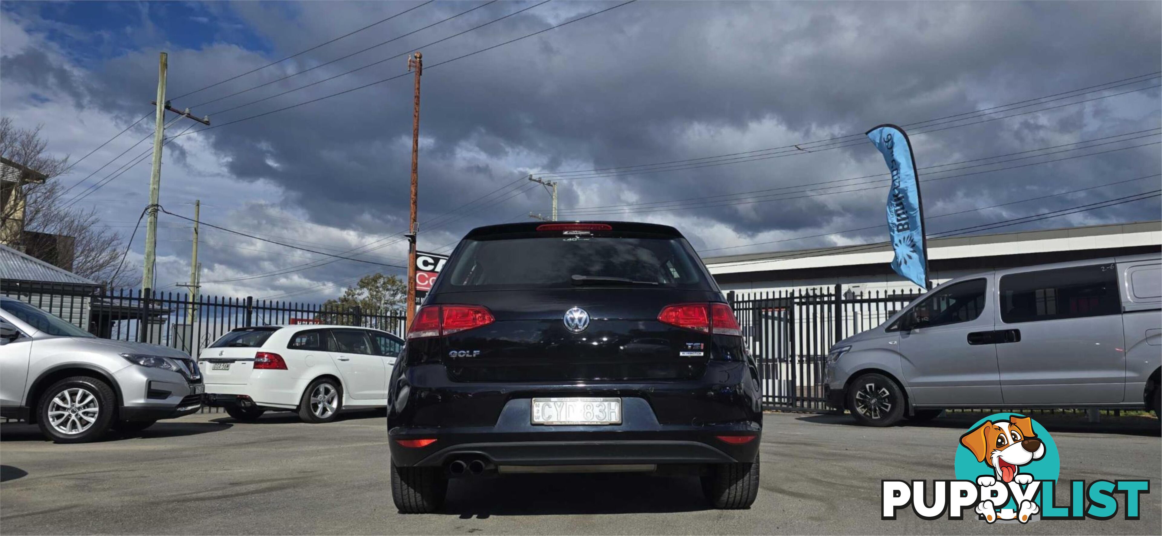 2015 VOLKSWAGEN GOLF 118TSIEXCLUSIVE 1CMY15 2D CABRIOLET