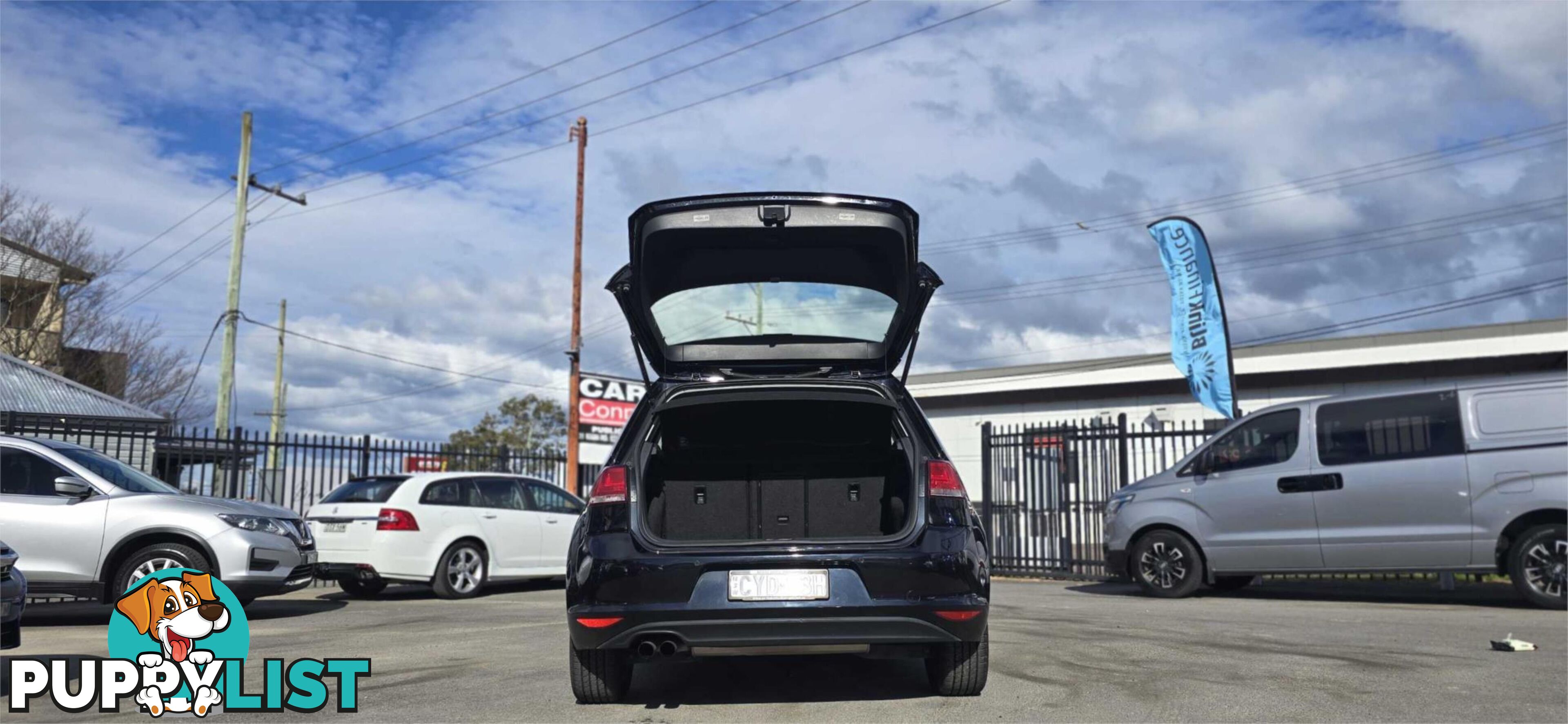 2015 VOLKSWAGEN GOLF 118TSIEXCLUSIVE 1CMY15 2D CABRIOLET