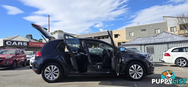 2015 VOLKSWAGEN GOLF 118TSIEXCLUSIVE 1CMY15 2D CABRIOLET