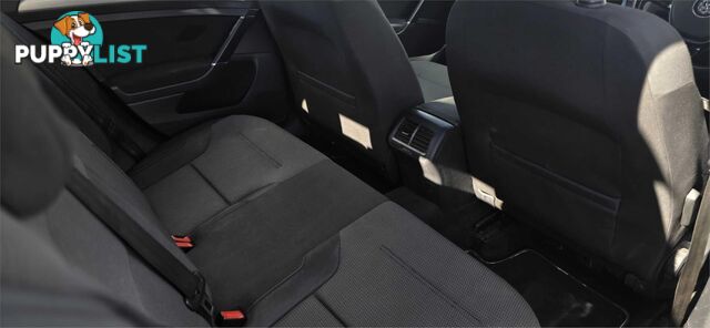 2015 VOLKSWAGEN GOLF 118TSIEXCLUSIVE 1CMY15 2D CABRIOLET