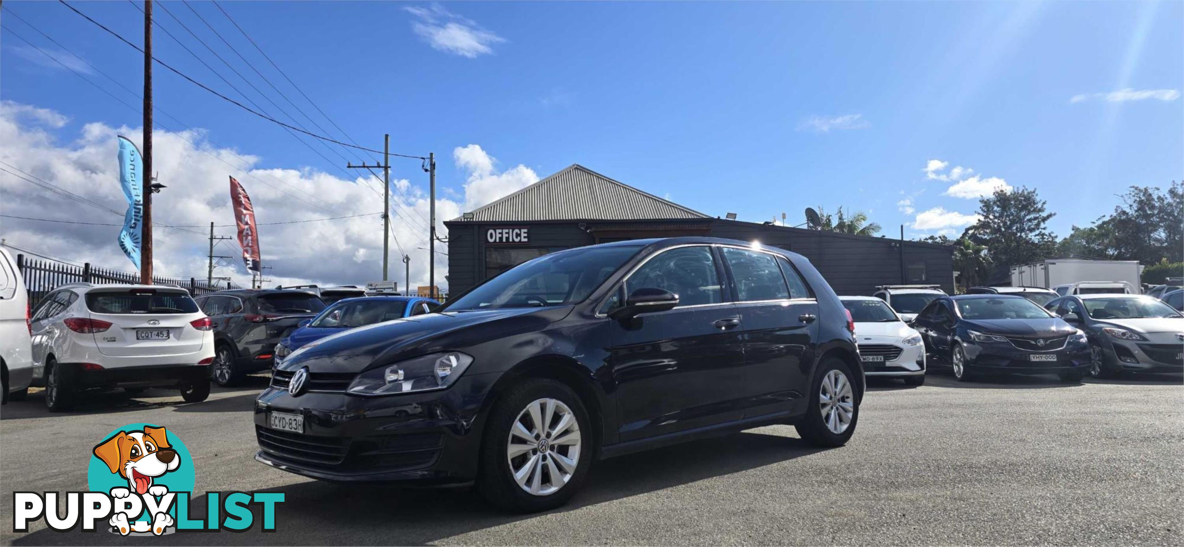 2015 VOLKSWAGEN GOLF 118TSIEXCLUSIVE 1CMY15 2D CABRIOLET