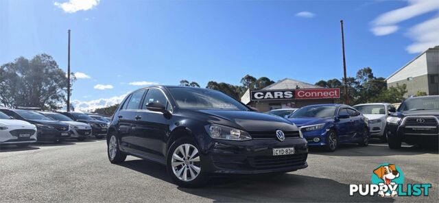 2015 VOLKSWAGEN GOLF 118TSIEXCLUSIVE 1CMY15 2D CABRIOLET