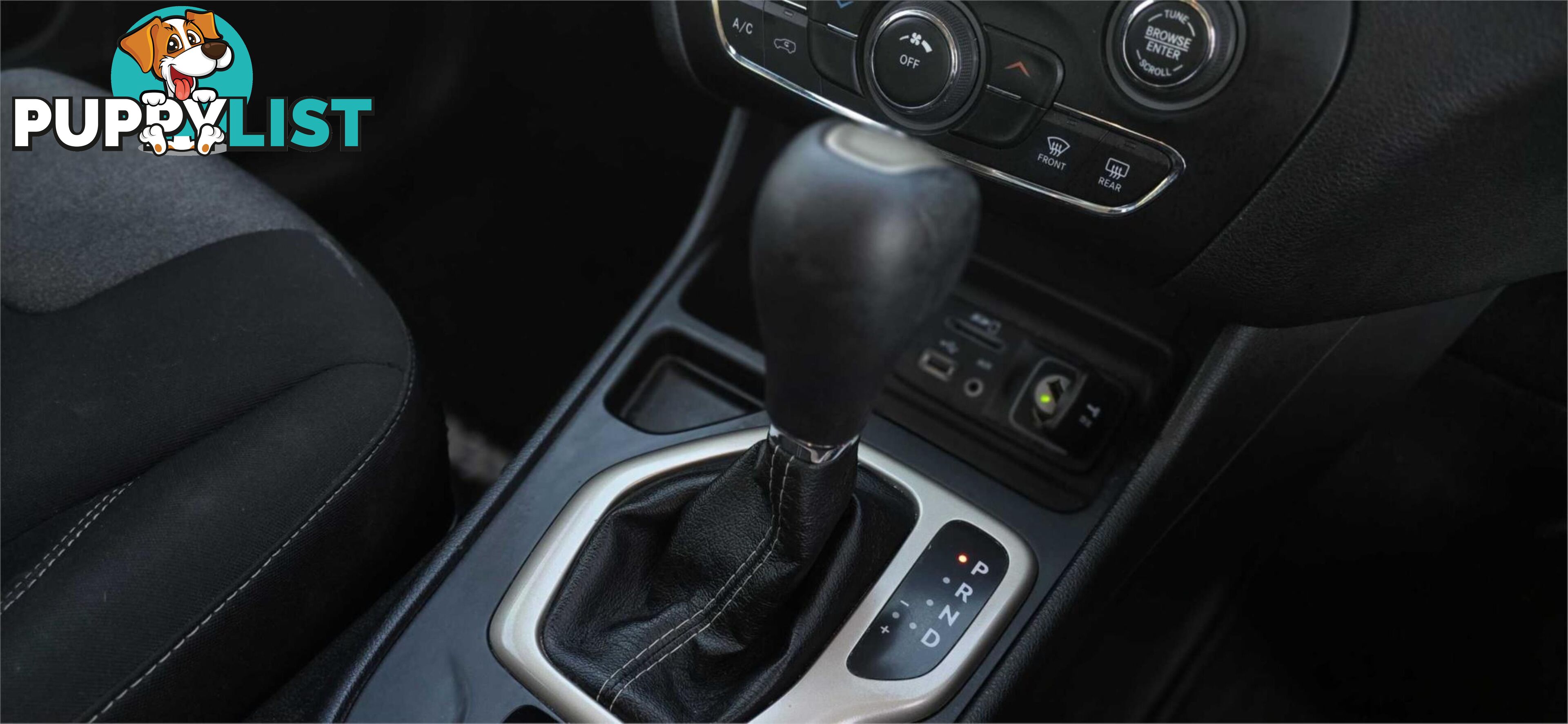 2014 JEEP CHEROKEE SPORT(4X2) KL 4D WAGON