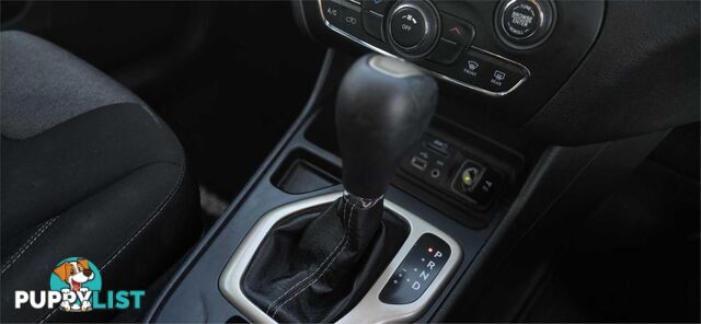 2014 JEEP CHEROKEE SPORT(4X2) KL 4D WAGON
