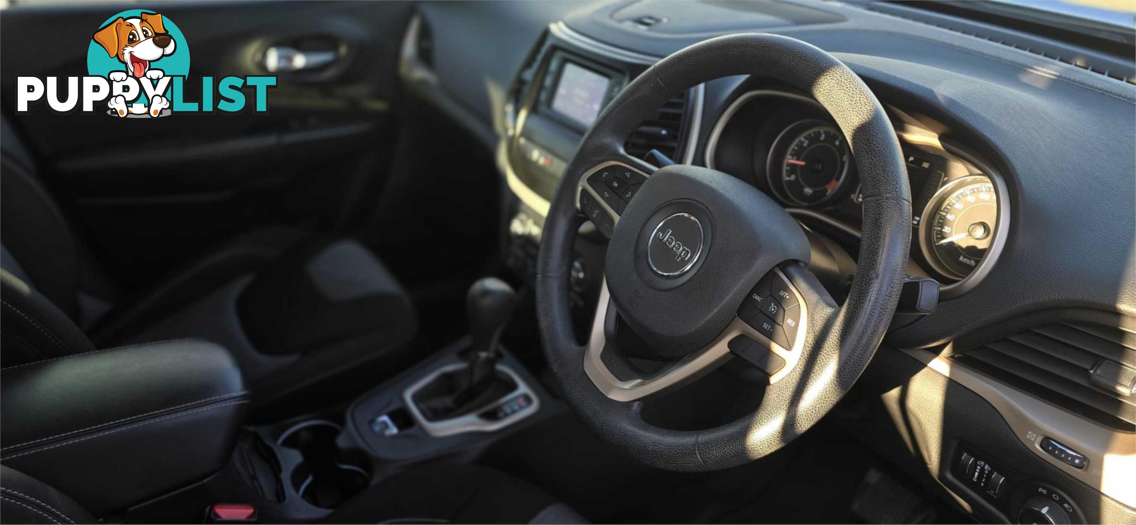 2014 JEEP CHEROKEE SPORT(4X2) KL 4D WAGON