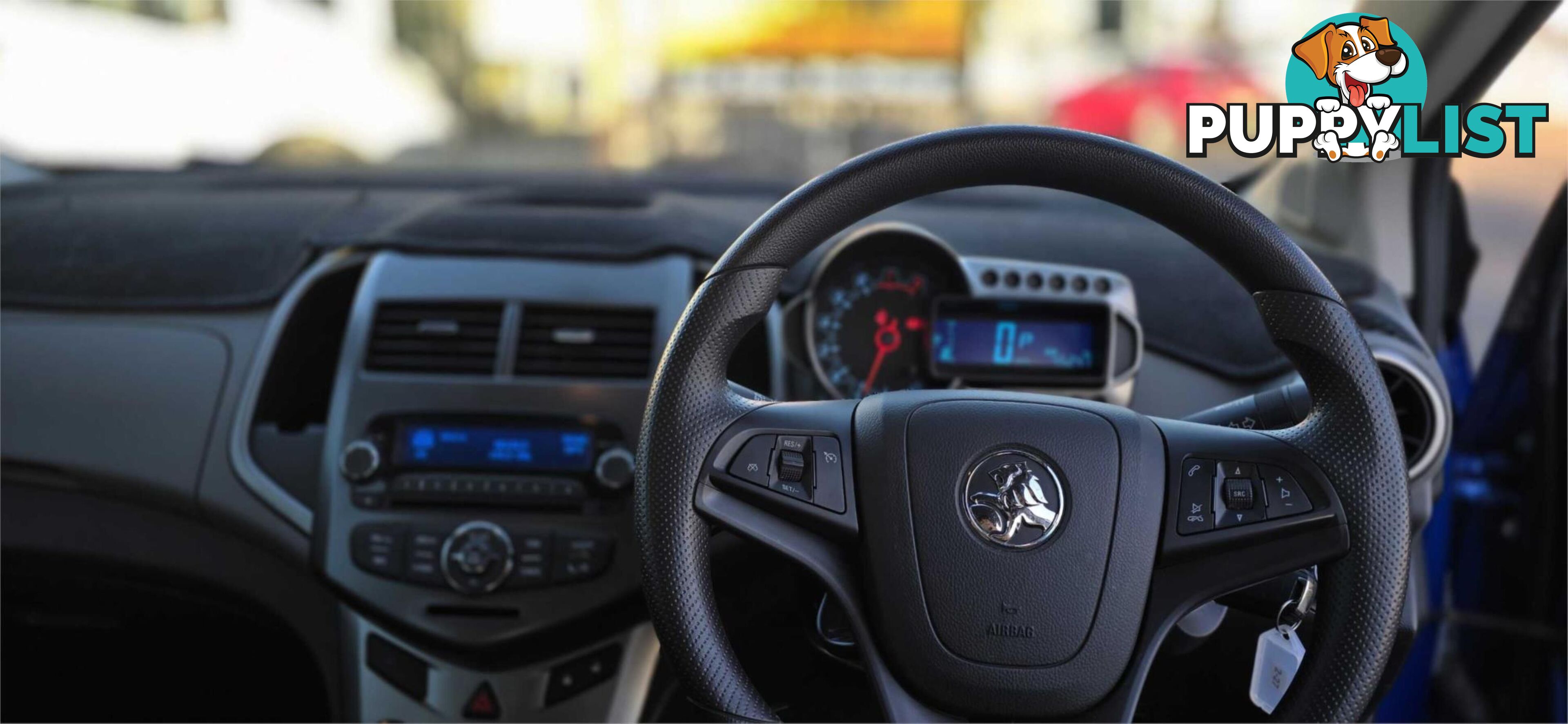 2016 HOLDEN BARINA CD TMMY16 5D HATCHBACK
