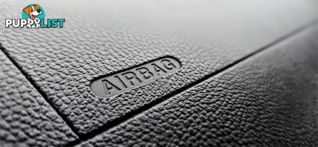 2012 FORD TERRITORY TX(4X4) SZ 4D WAGON