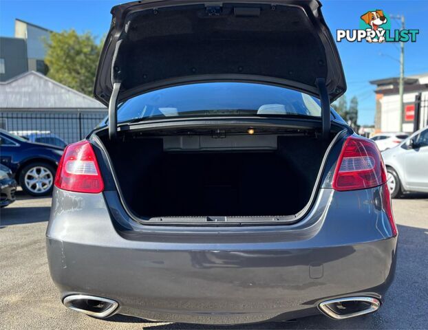 2010 SUZUKI KIZASHI XL FR 4D SEDAN
