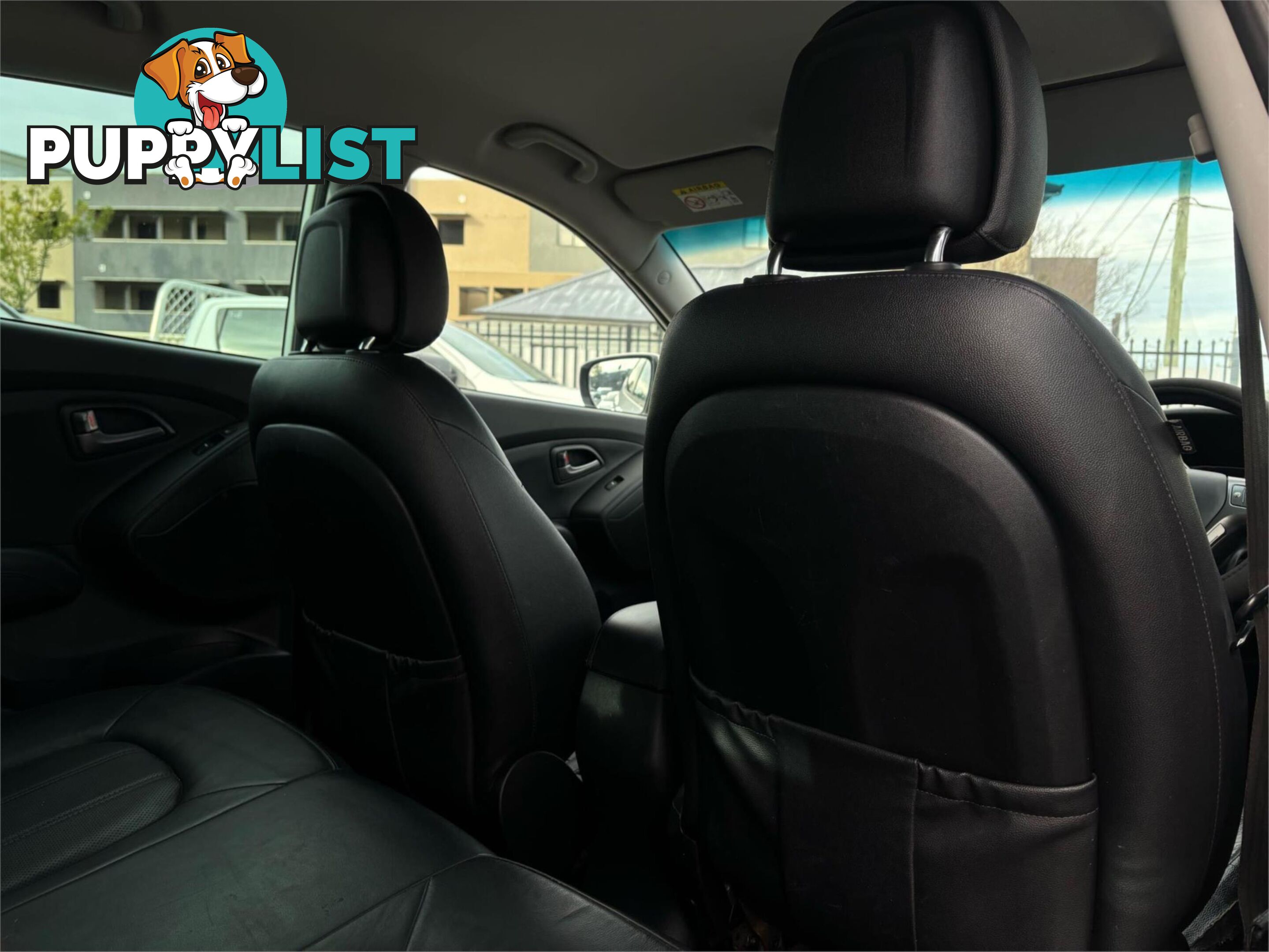 2014 HYUNDAI IX35 SE(FWD) LMSERIESII 4D WAGON