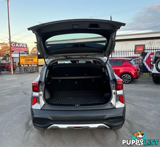 2021 KIA SELTOS SPORT(FWD)WITHSAFETYPACK SP2MY21 4D WAGON