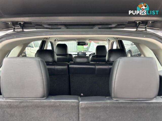 2017 MAZDA CX-9 TOURING(FWD) MY18 4D WAGON