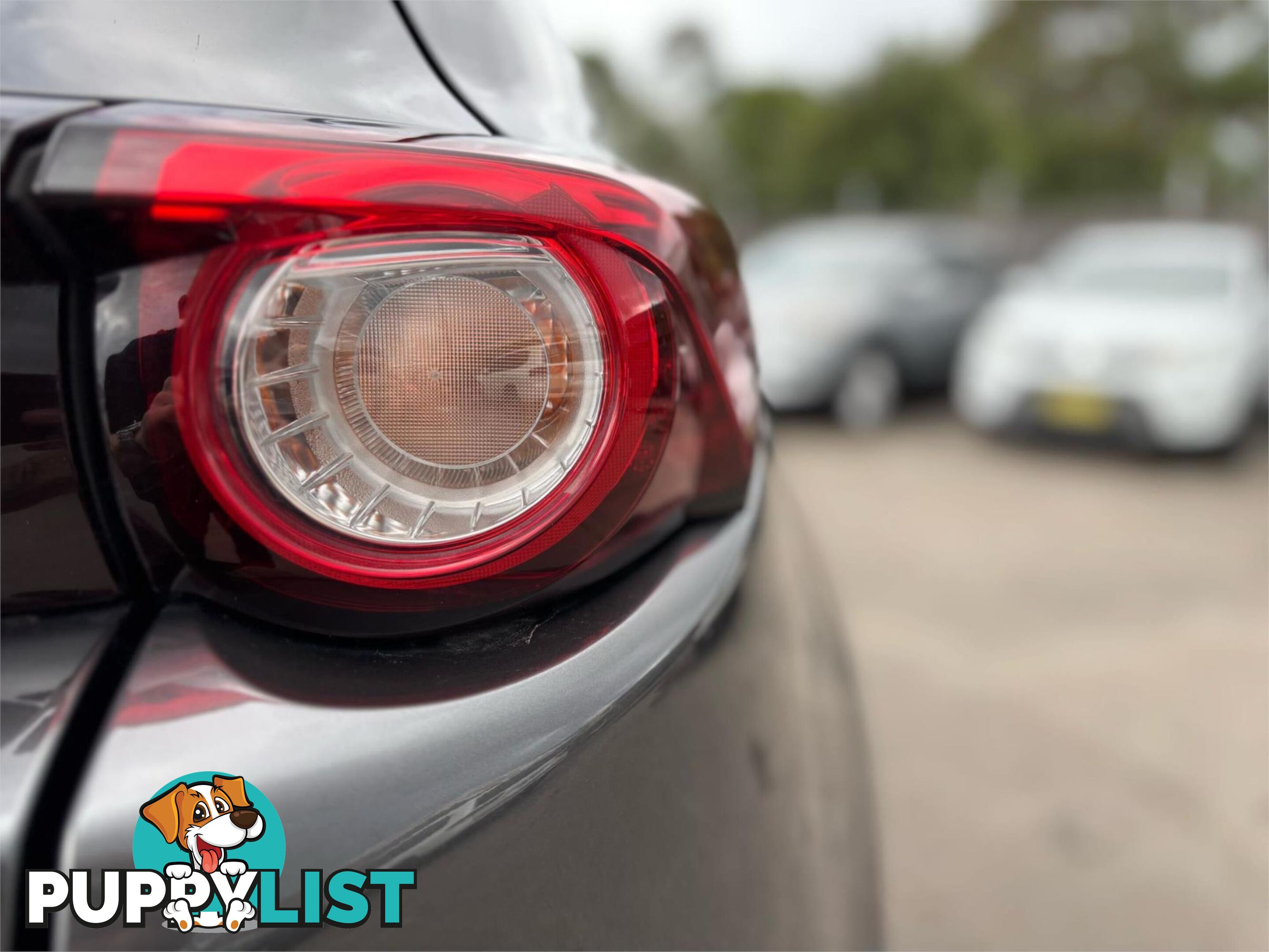 2017 MAZDA CX-9 TOURING(FWD) MY18 4D WAGON