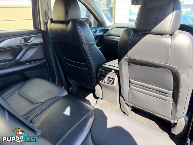 2017 MAZDA CX-9 TOURING(FWD) MY18 4D WAGON