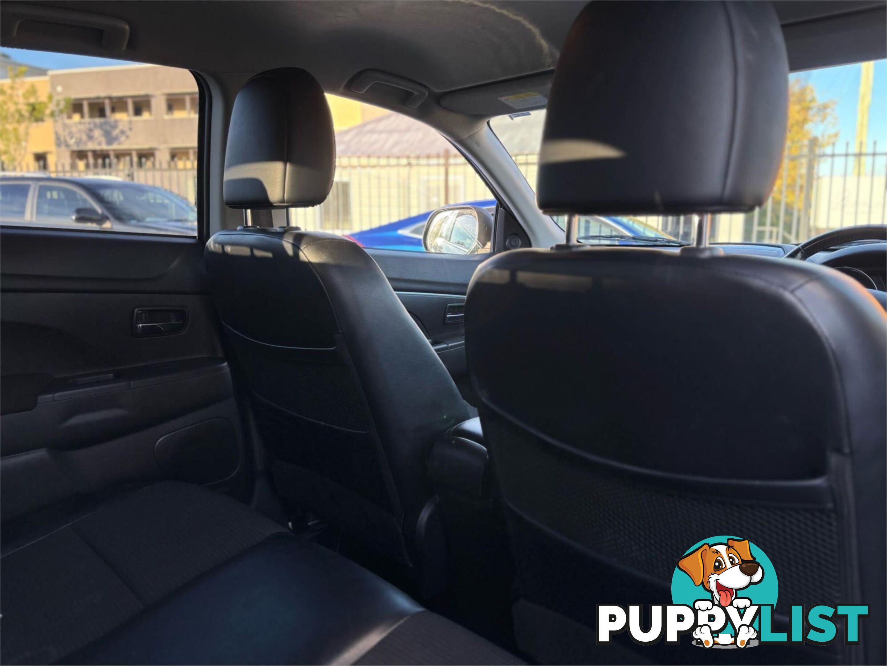 2012 PEUGEOT 4008 ACTIVE(4X2)  4D WAGON