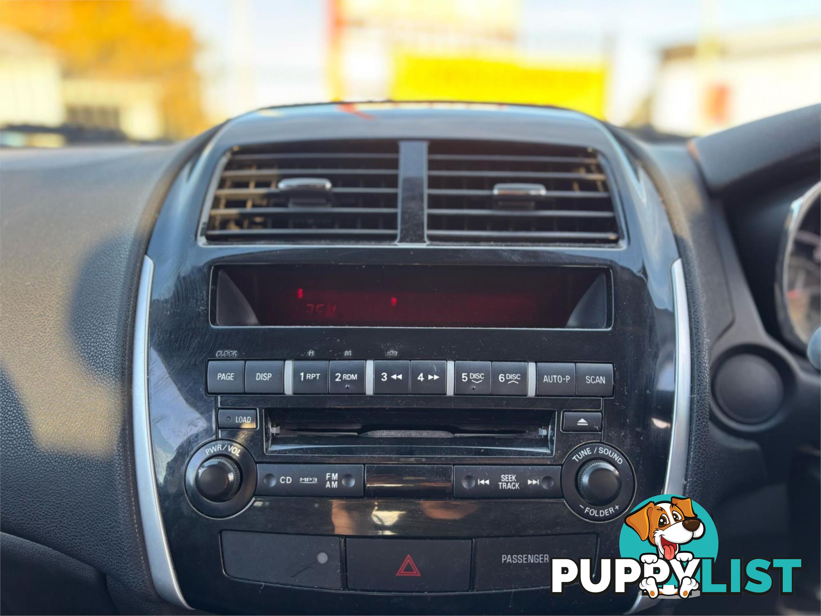 2012 PEUGEOT 4008 ACTIVE(4X2)  4D WAGON