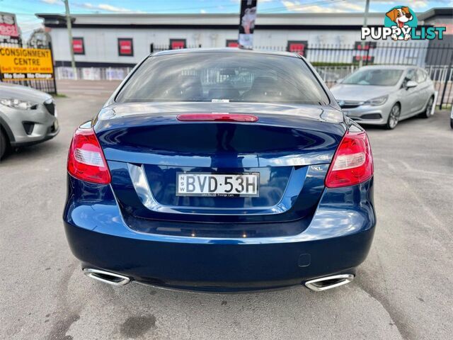 2010 SUZUKI KIZASHI XL FR 4D SEDAN