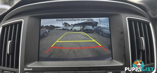 2018 HYUNDAI ILOAD 6SLIFTBACK TQSERIES2(TQ3)MY18 4D CREW VAN