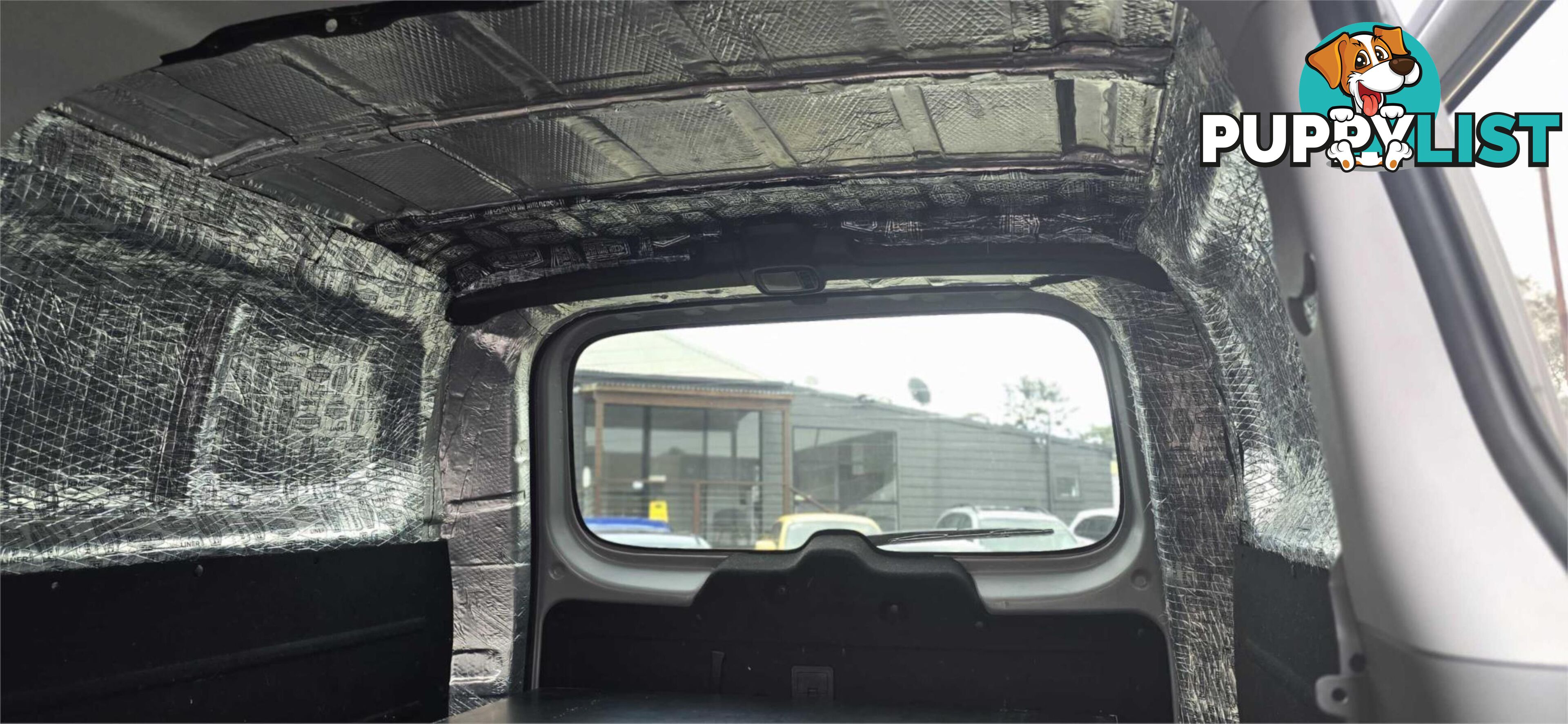 2018 HYUNDAI ILOAD 6SLIFTBACK TQSERIES2(TQ3)MY18 4D CREW VAN