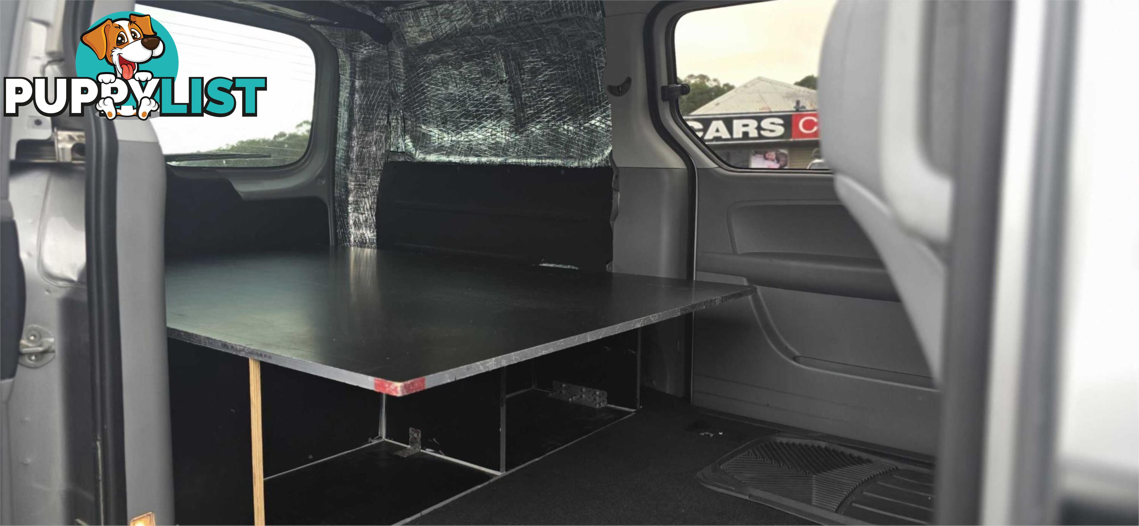 2018 HYUNDAI ILOAD 6SLIFTBACK TQSERIES2(TQ3)MY18 4D CREW VAN