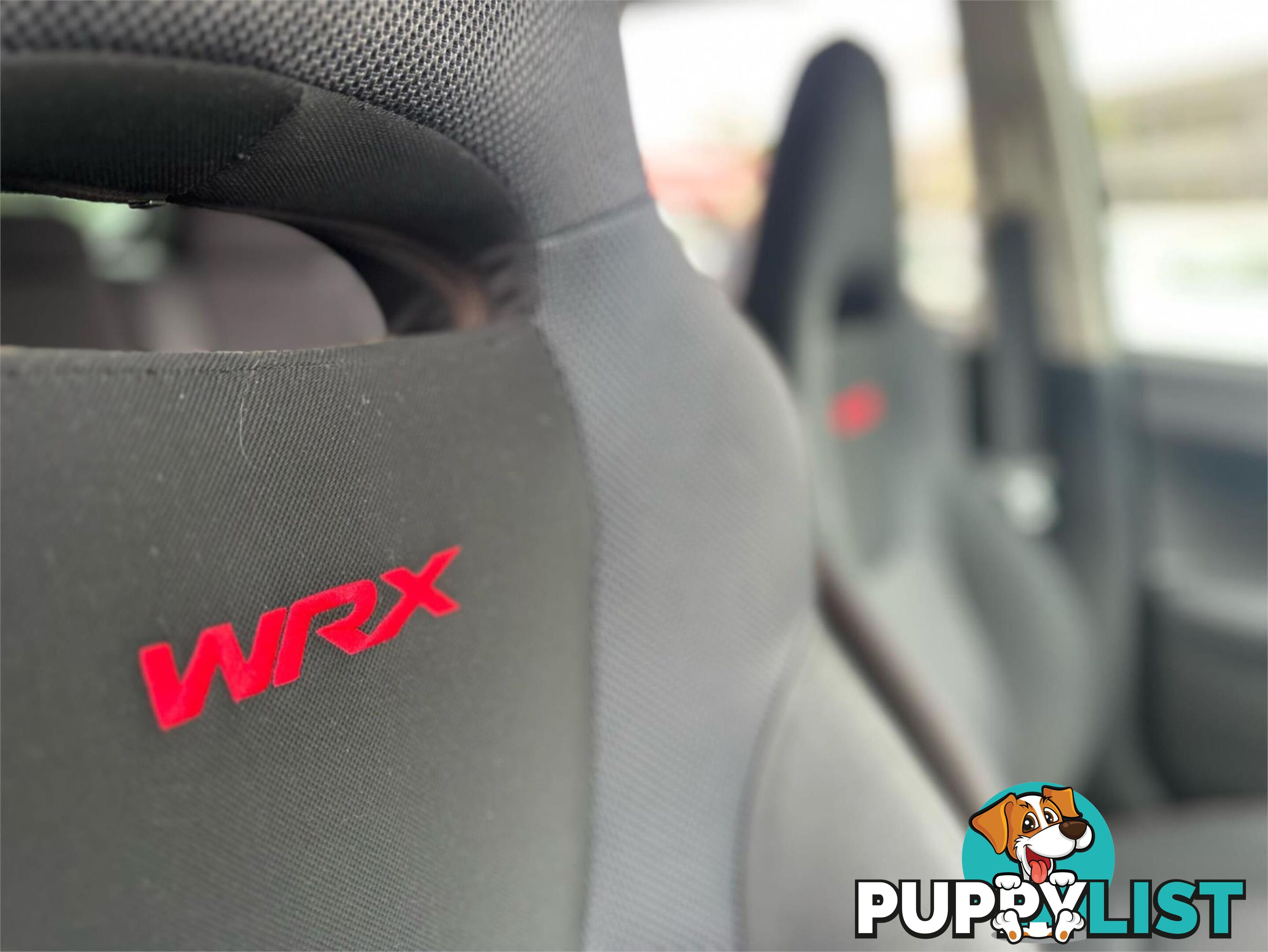 2009 SUBARU IMPREZA WRX(AWD) MY09 5D HATCHBACK