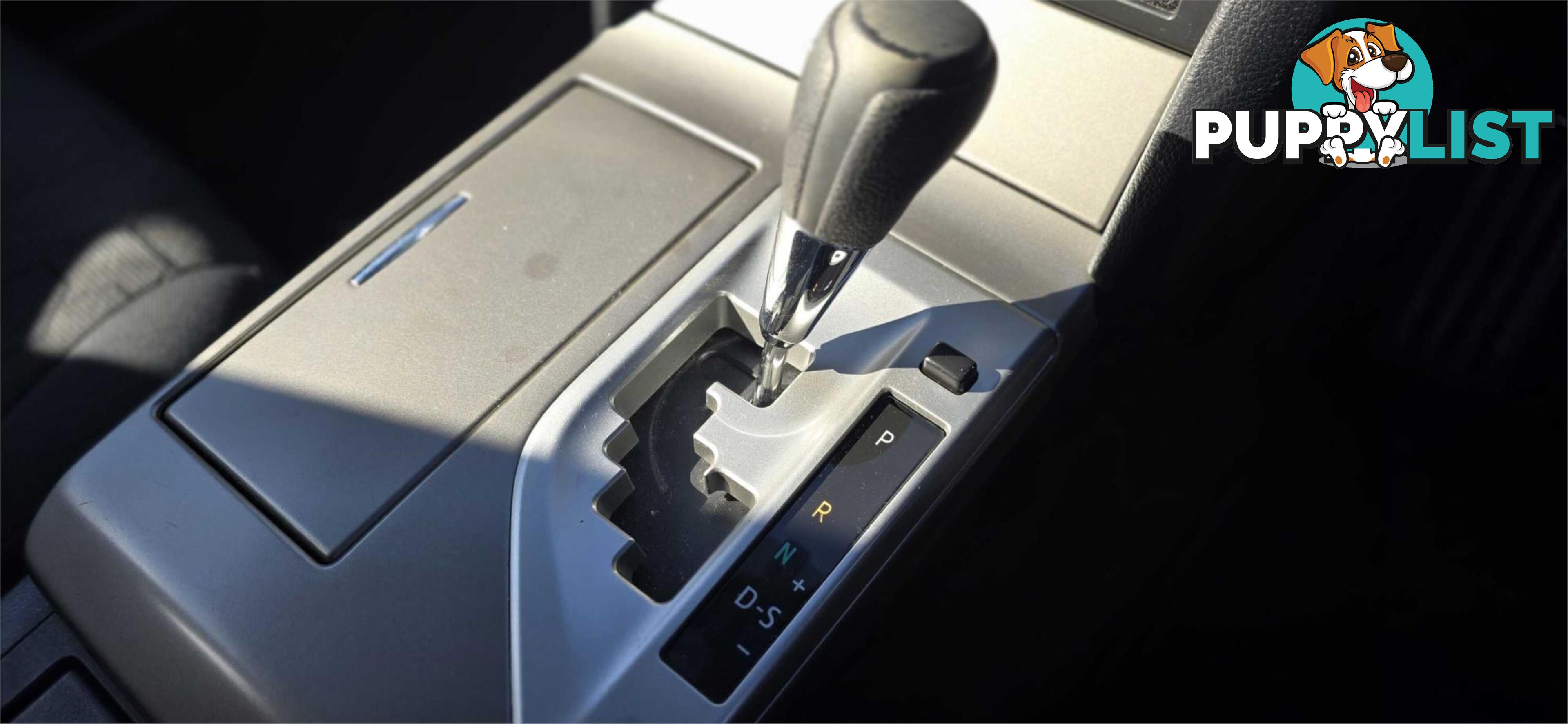 2012 TOYOTA AURION AT X GSV50R 4D SEDAN