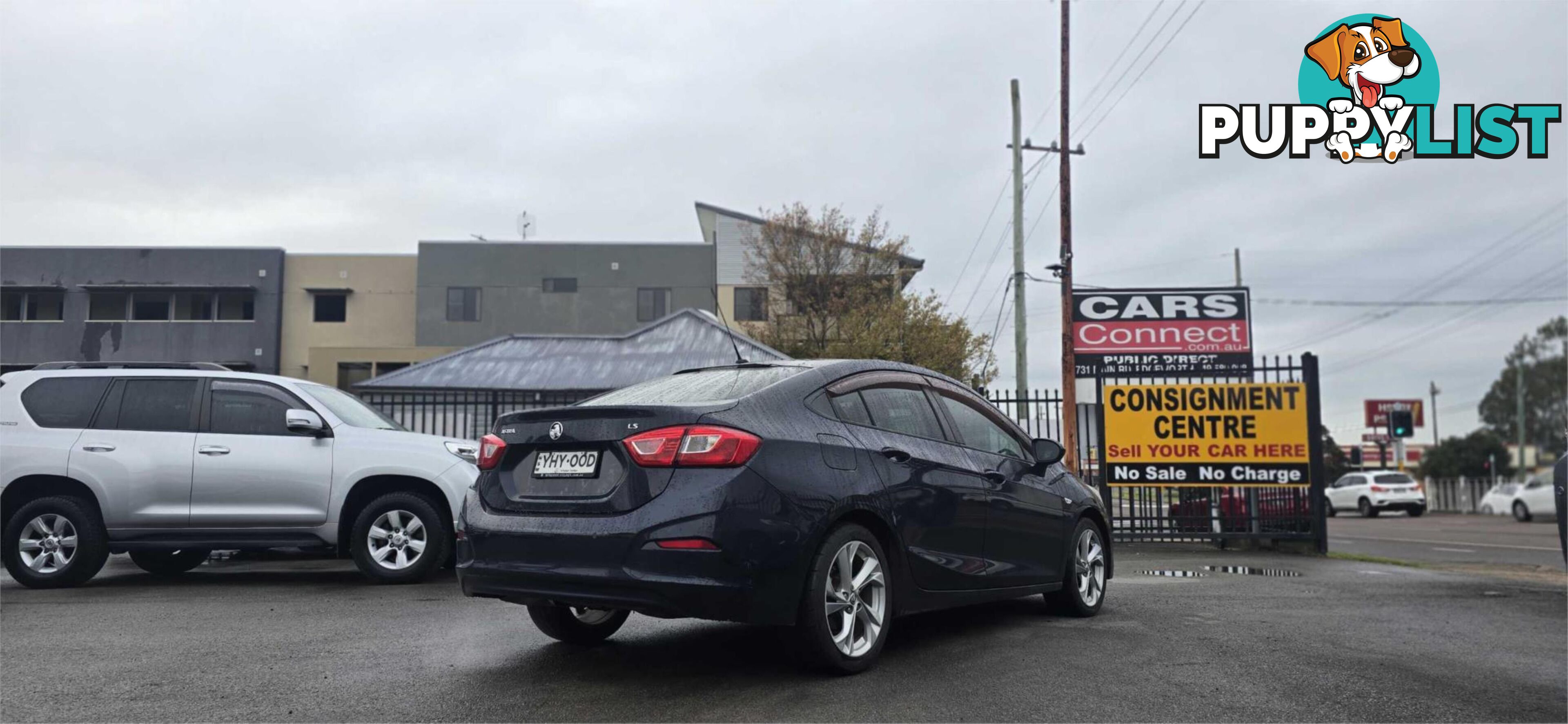 2017 HOLDEN ASTRA LSPLUS BLMY17 4D SEDAN