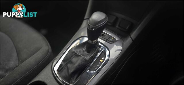 2017 HOLDEN ASTRA LSPLUS BLMY17 4D SEDAN