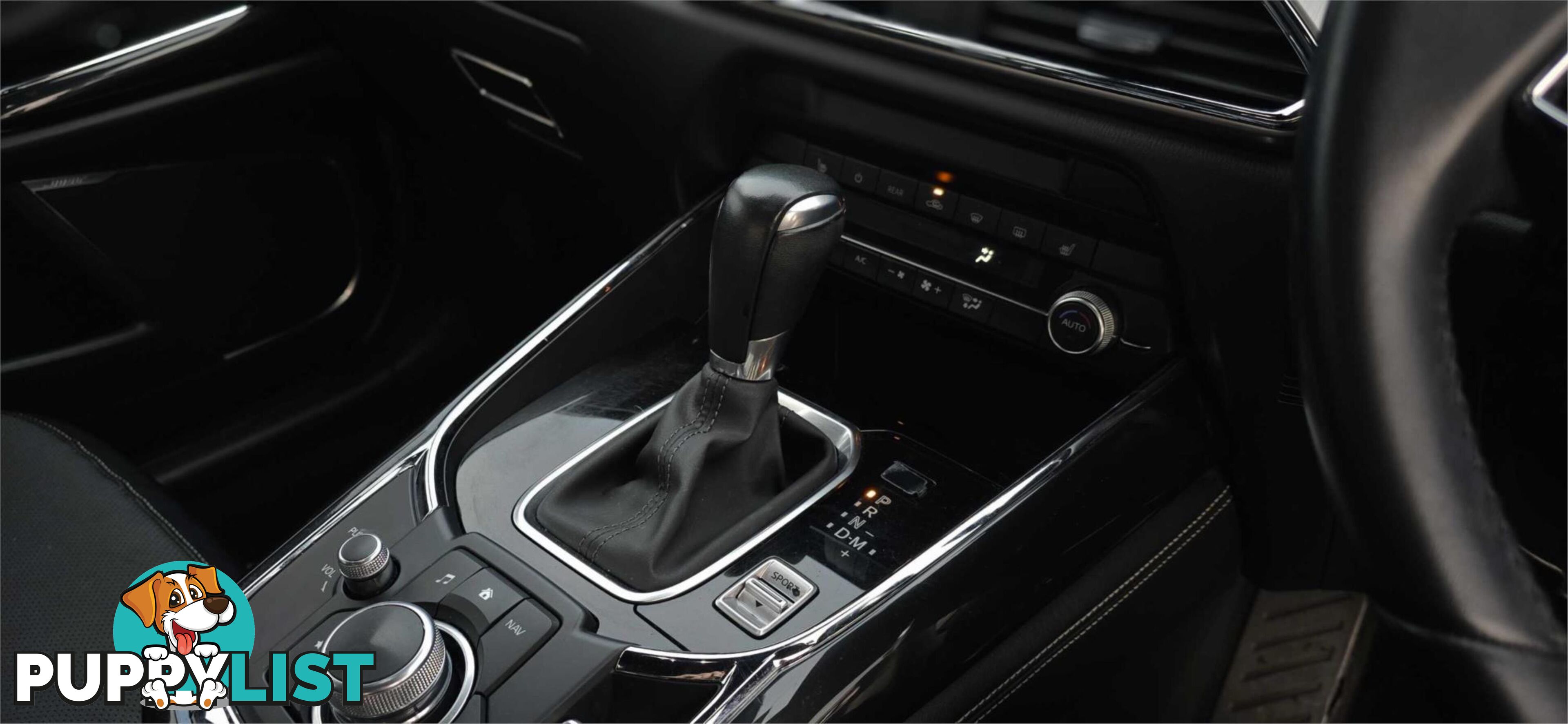 2019 MAZDA CX-9 GT(FWD) MY19 4D WAGON