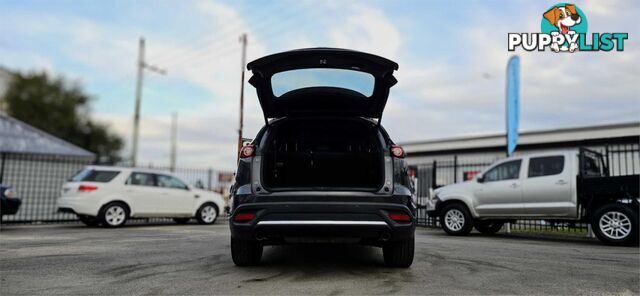 2019 MAZDA CX-9 GT(FWD) MY19 4D WAGON